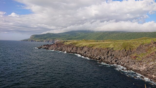 Неизвестная Россия: Курилы (Итуруп)