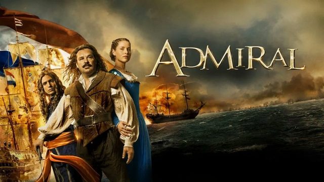 Адмирал (2015)