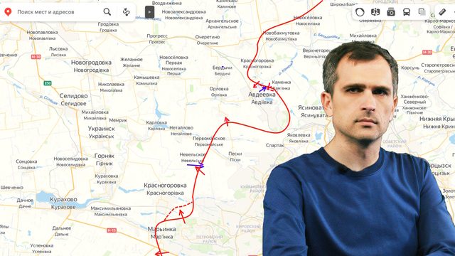 Война на Украине (29.09.23): На юге оперативная пауза, на севере затишье перед бурей