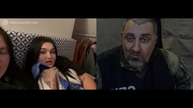 Девушки не хотят в Россию, потому что в РФ нет свободы слова.