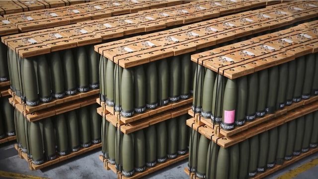 Фронтовая сводка 27 марта 2024