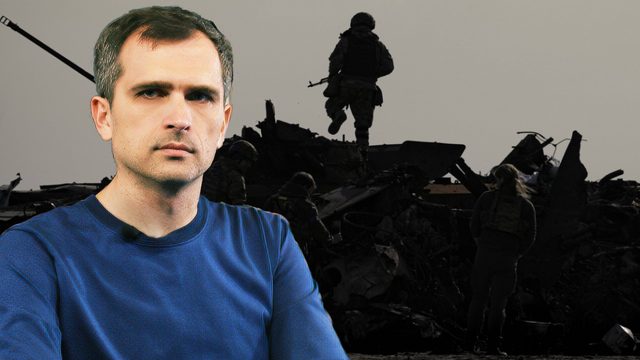 На Украине идет борьба не за будущее: и тот, кто это не понимает, тот ее проиграет