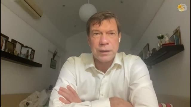 Онлайн-встреча с читателями
