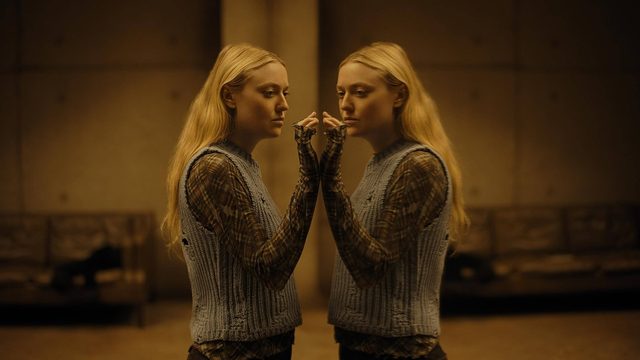 Смотрители (2024) / The Watchers