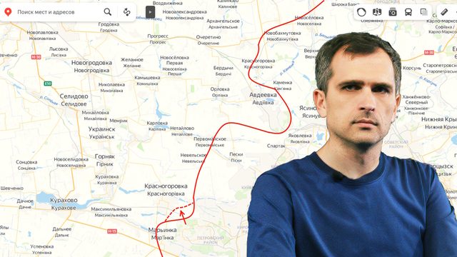 Война на Украине (19.07.23): На фронте наступаем и мы и противник, Россия начала «вынос» портов
