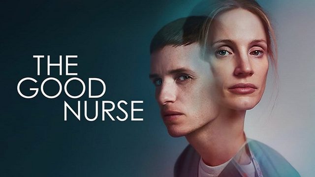 Добрый медбрат | The Good Nurse (2022)