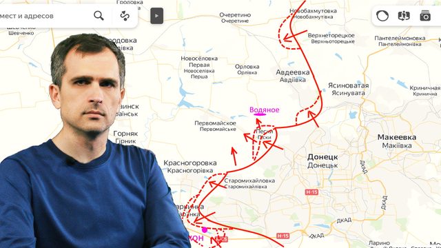 Война на Украине — еженедельный обзор (08.08-14.08.22): Союзные силы наступают по всем направлениям