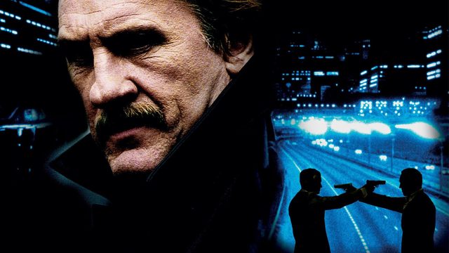 Набережная Орфевр, 36 | 36 Quai des Orfèvres (2004)