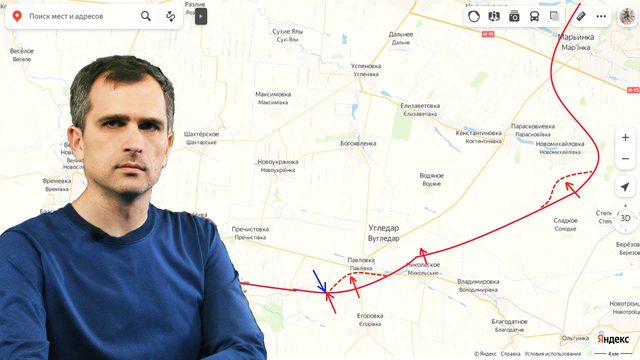 Война на Украине (10.10.23): Инициатива прочно переходит на нашу сторону, хотя ВСУ еще и огрызаются
