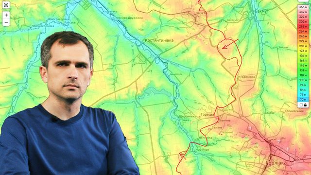 Война на Украине (05.09.24): где тонко, там и рвется — у противника явная нехватка резервов...