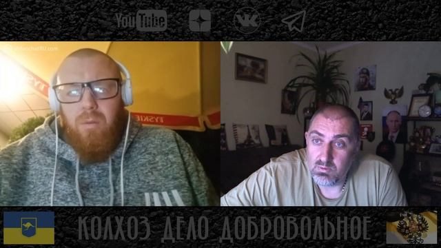 Актер из сериала Проверка на прочность говорит, что будет отказываться от гражданства.mp4