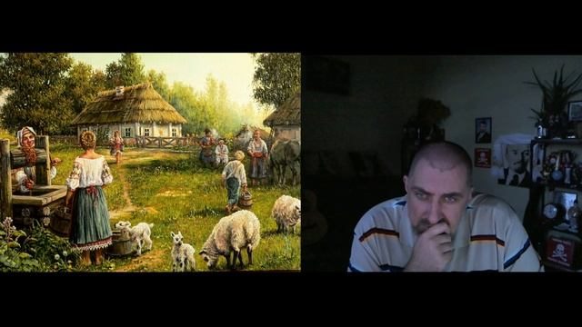 Всю жизнь коплю себе на квартиру.Запорожье..mp4