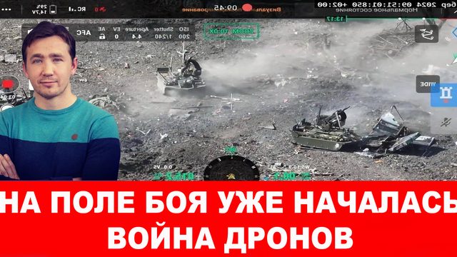 Программисты стали самыми востребованными специалистами на войне