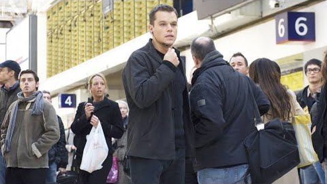 Ультиматум Борна в переводе Гоблина
