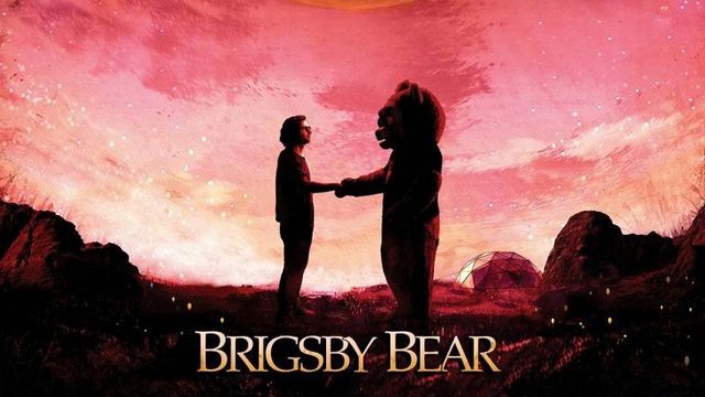 Медвежонок Бригсби | Brigsby Bear (2017)