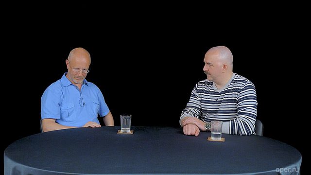 Клим Жуков про 22 июня