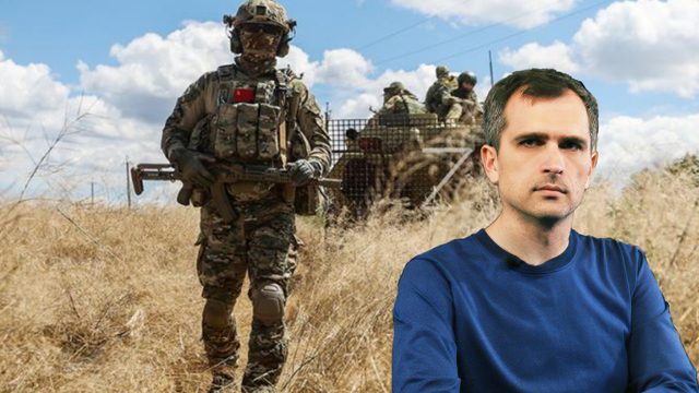 Война на Украине: почему главком ВСУ и Арестович заговорили об отказе от наступления на Херсон