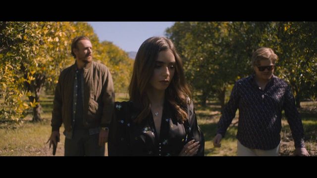 Внезапная удача (фильм, 2022)