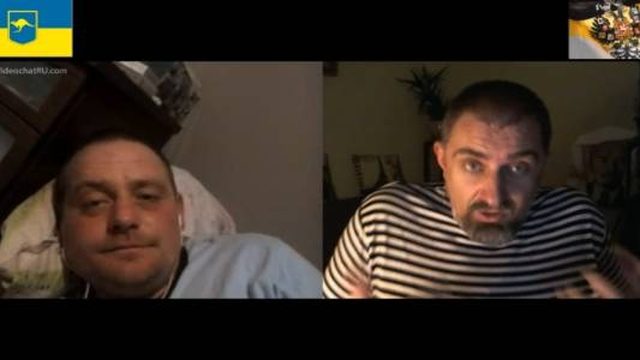 Мы вас породили...очередной фантазер которому пришлось поднять настроение.mp4