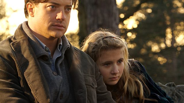Чернильное сердце / Inkheart 2008