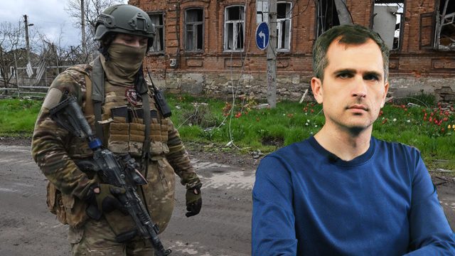 Война на Украине (28.04.23): Ракетные удары ВКС РФ, Артемовск, Авдеевка. Марьинка, Орехов