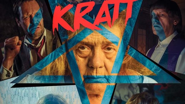 Кратт (фильм, 2020)