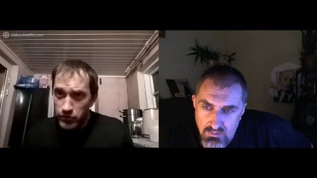 Даже если надеть на Донбасс вышиванку,он все равно ментально другой.mp4