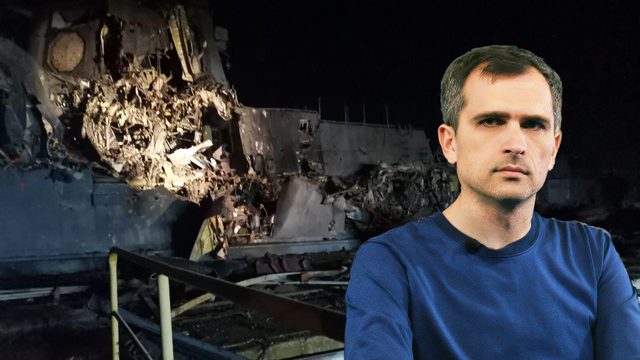 Война на Украине (07.11.23): Обстановка на фронтах. Самообманом выиграть войну нельзя