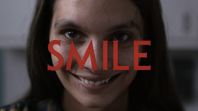 Улыбка | Smile (2022)