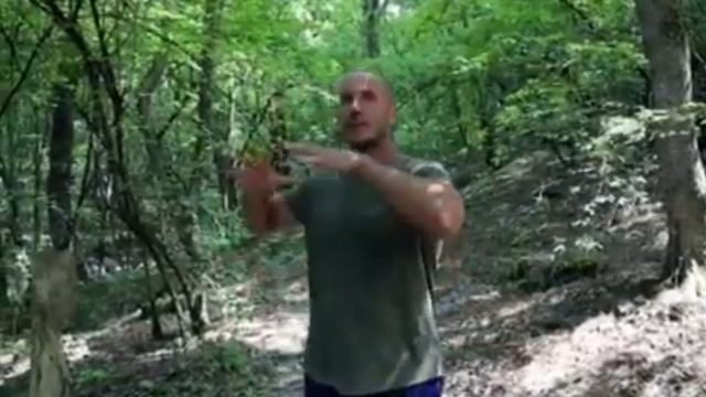 Упражнение для "обретение себя" О чем не расскажут психологи