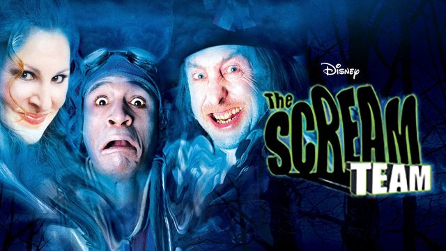Призрачная команда (фильм, 2002)