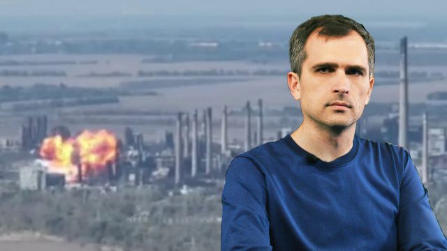 Война на Украине (14.10.23): Сражение за Авдеевку, обстановка на фронтах