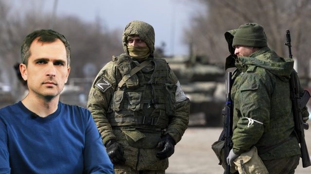 Война на Украине (23.04.22 на 20:00): пасхальное необъявленное «замирение»