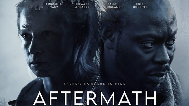 Последствия (2024) / Aftermath