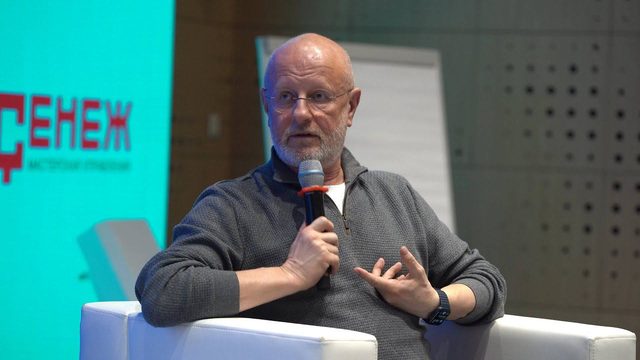 Встреча с участниками Мастерской новых медиа