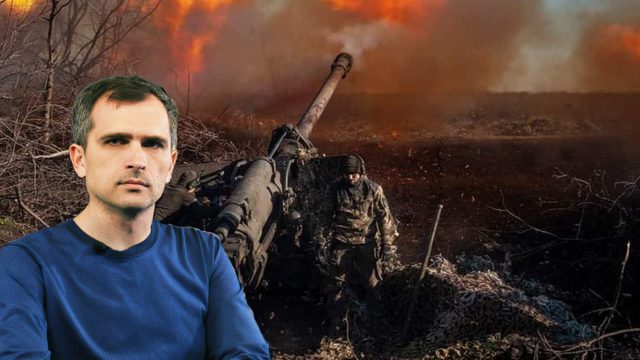 Война на Украине (27.12.22): Почему в Киеве заговорили о «мирных переговорах»