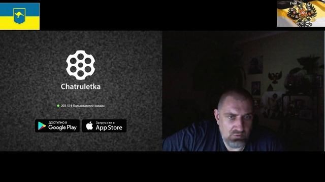 Провожу сеанс экзорцизма двум западенцам.mp4