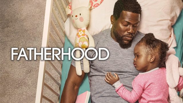 Отцовство | Fatherhood (2021)