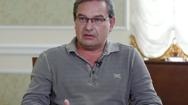 До каких пор будет БАРДАК. Про плохой анекдот, измор и откровения Запада ОНУФРИЕНКО - БелТВ, Минск