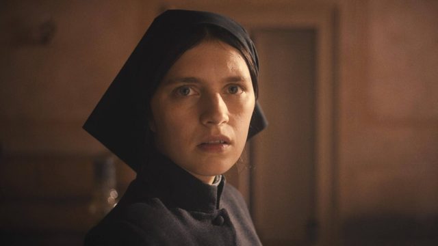 Омен. Первое знамение (2024) / The First Omen