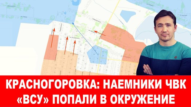 Пан генерал Сырский опять решил идти на Крым