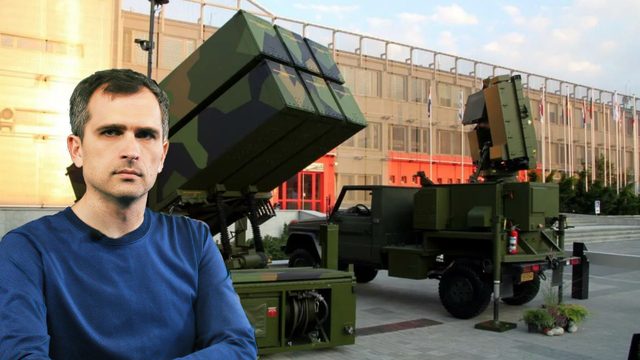 Деградация ВСУ: или о чем говорит «беспрецедентный» пакет военной помощи США ценой в 3 млрд.$