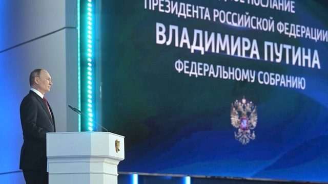 Фронтовая сводка 29 февраля 2024