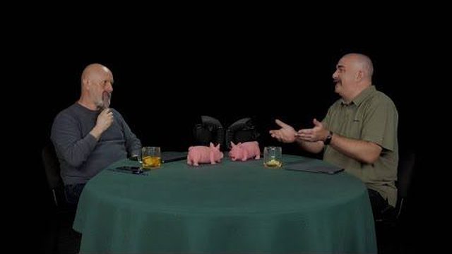 На этой неделе в Гомотроне