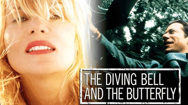 Скафандр и бабочка | The Diving Bell and the Butterfly (2007)