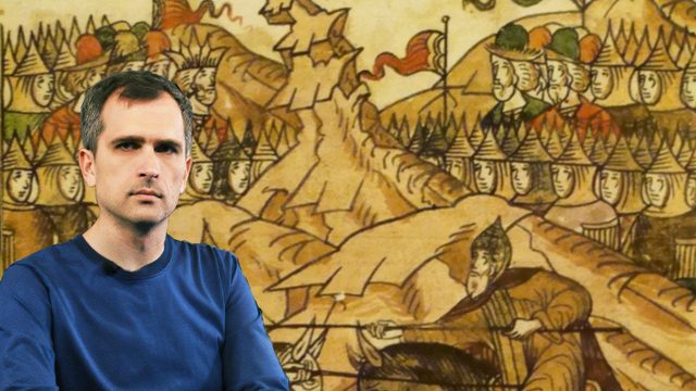 Что значит «быть русским»: или почему мы вновь очутились на Куликовом поле … XXI века