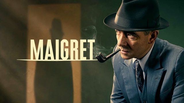 Мегрэ: Ночь на перекрёстке | Maigret: Night at the Crossroads (2017)