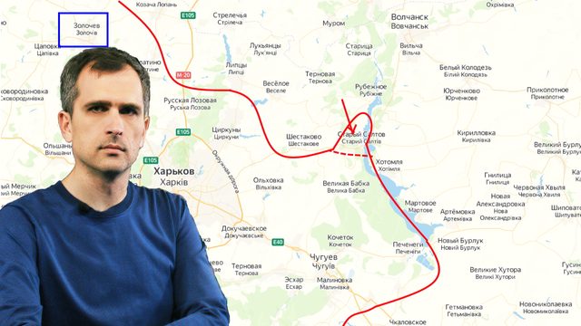 Война на Украине (15.06.22 на 20:00): Харьков-Славянск-Северодонецк-Попасная-Бахмут