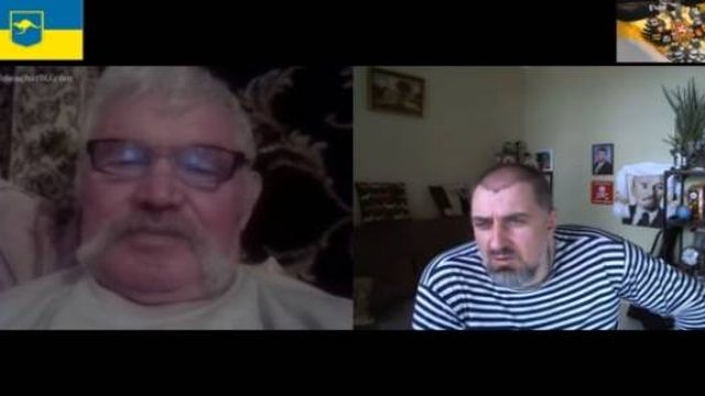 Да,я украинец полностью.ZЕкачество..mp4