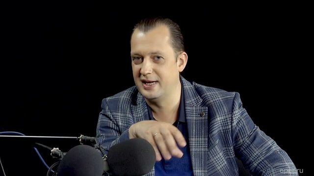 Егор Яковлев о "Противостоянии" Стивена Кинга